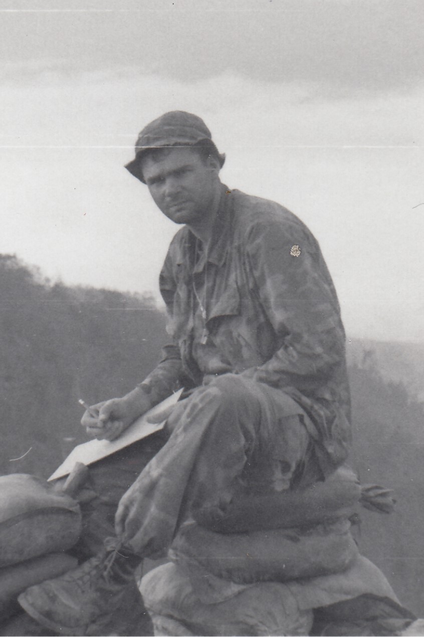 Norton, Bruce